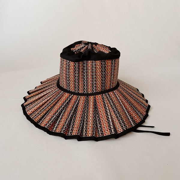 Morocco Adult Vienna Hat