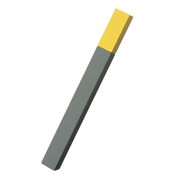 Two-Tone Lighter