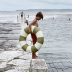 Sally Terra Verde Swim Ring