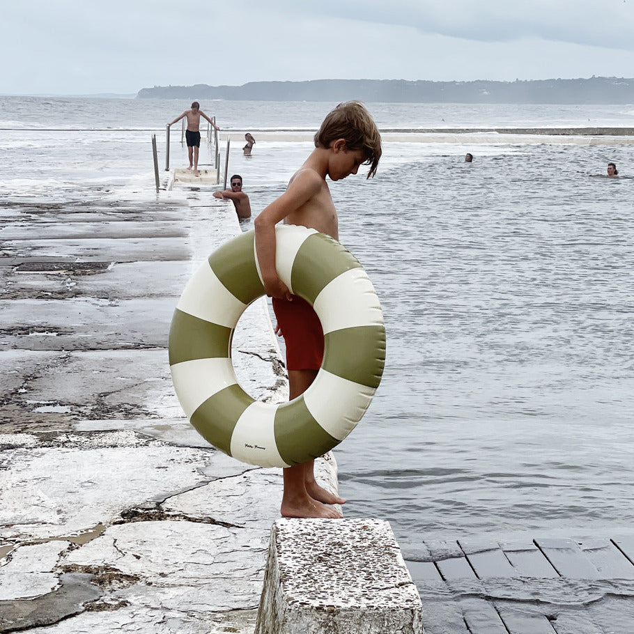 Sally Terra Verde Swim Ring