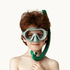 Calile Oxford Green Betty Snorkeling Set
