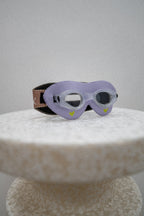 Lovely Lavender Goggles