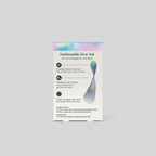 Refill Colorwash Bravery Badges