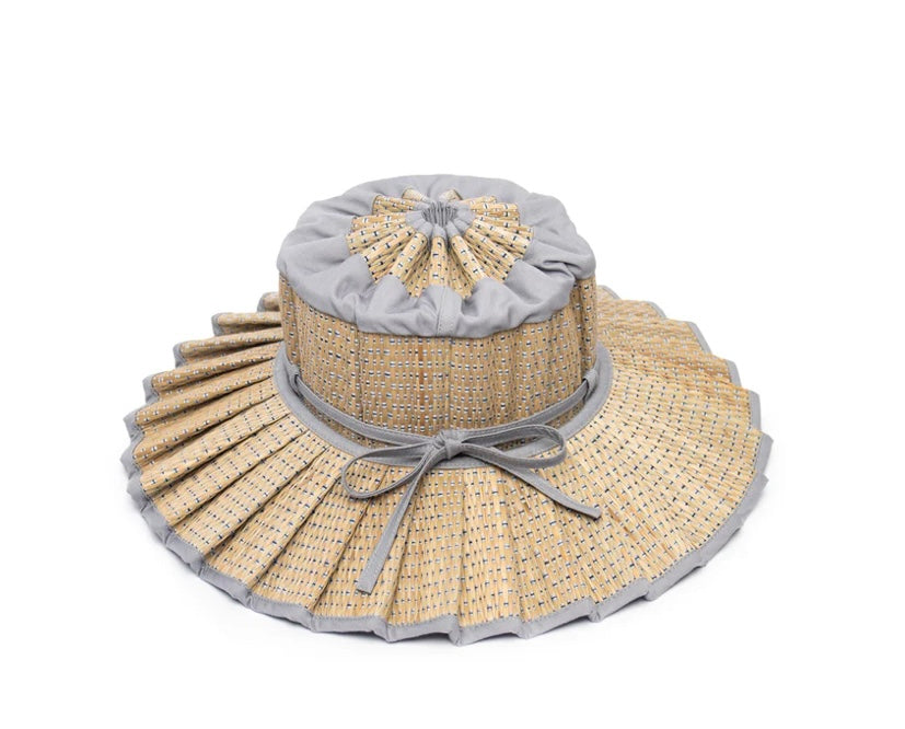 Tropics Kids Capri Hat