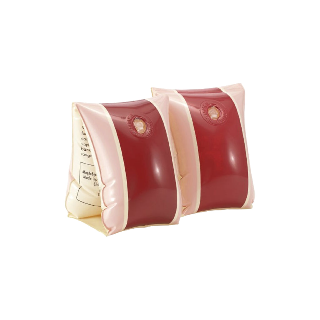 Rose & Ruby Arm Bands