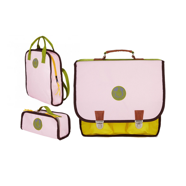 Fun School Bag Bundle