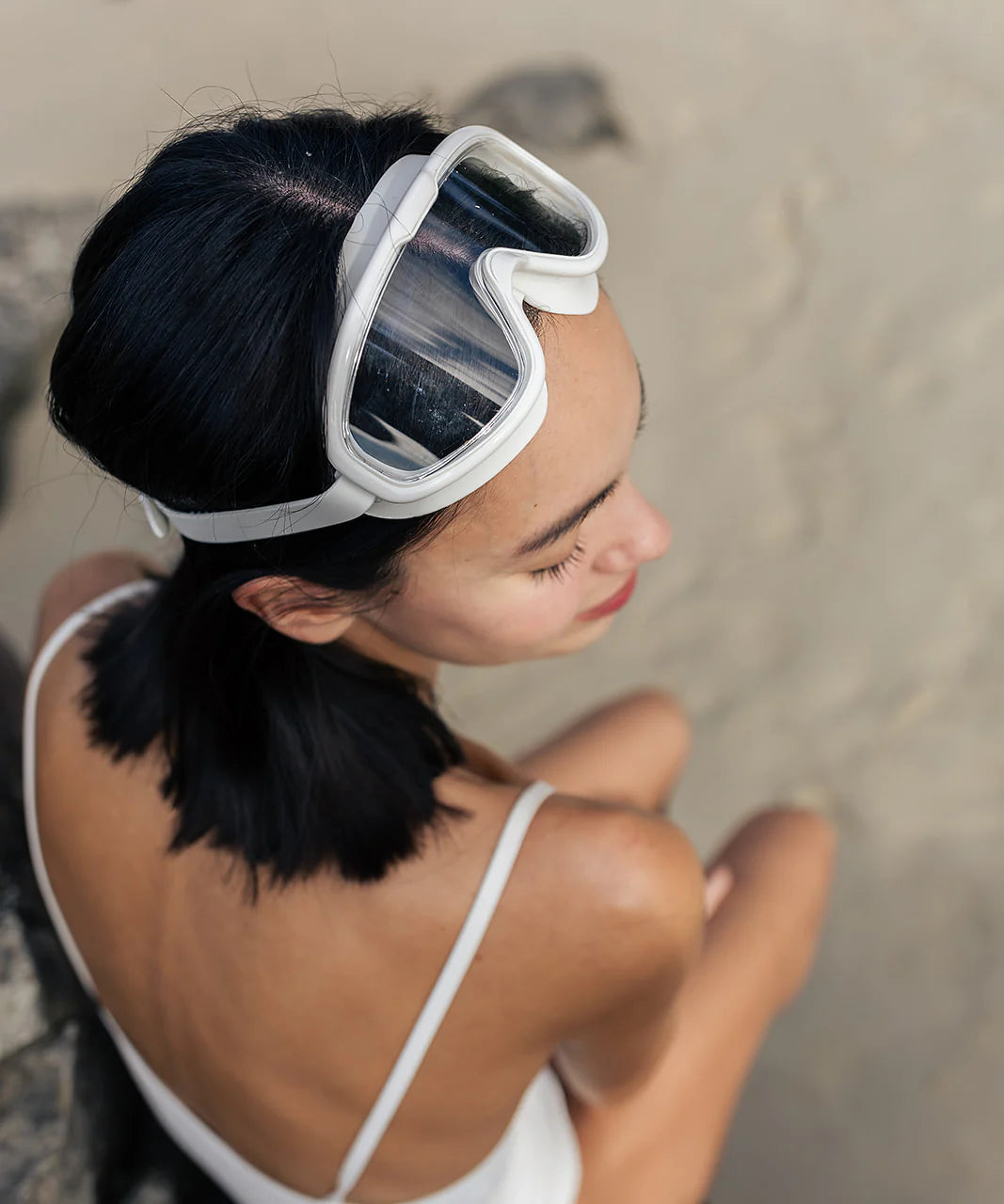 Carl Creme Classic Goggles