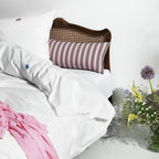Deep Sleep White Bed Linen