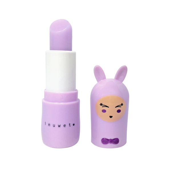 Marshmallow Bunny Lip Balm