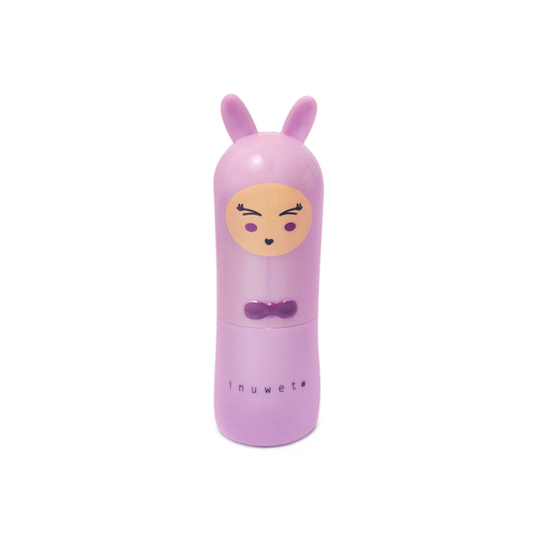 Marshmallow Bunny Lip Balm