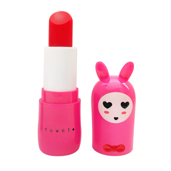 Cherry Lip Bunny Lip Balm