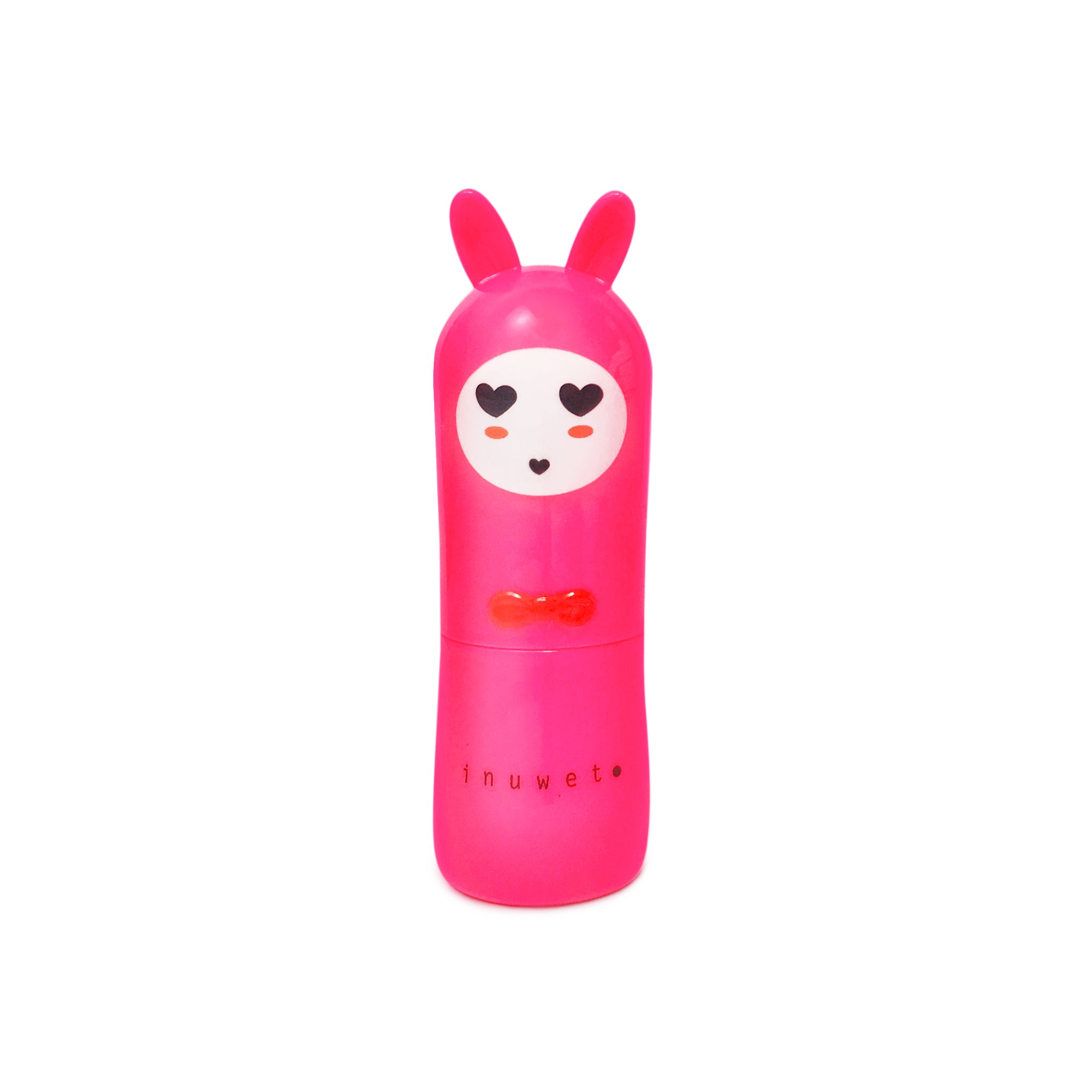 Cherry Lip Bunny Lip Balm