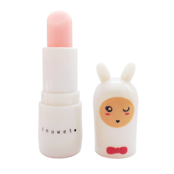 Cotton Candy Bunny Lip Balm