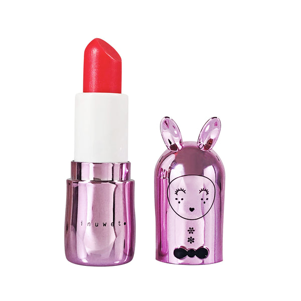 Rasberry Sorbet Metal Lip Balm