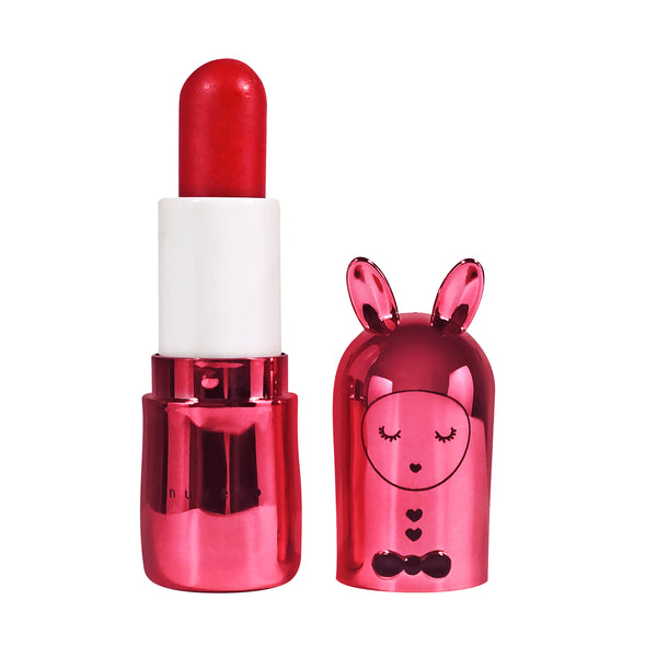 Apple Candy Metal Lip Balm