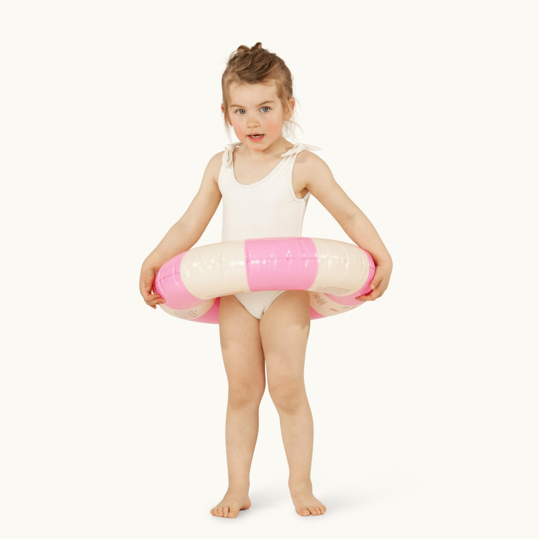 Anna Bubblegum Swim Ring