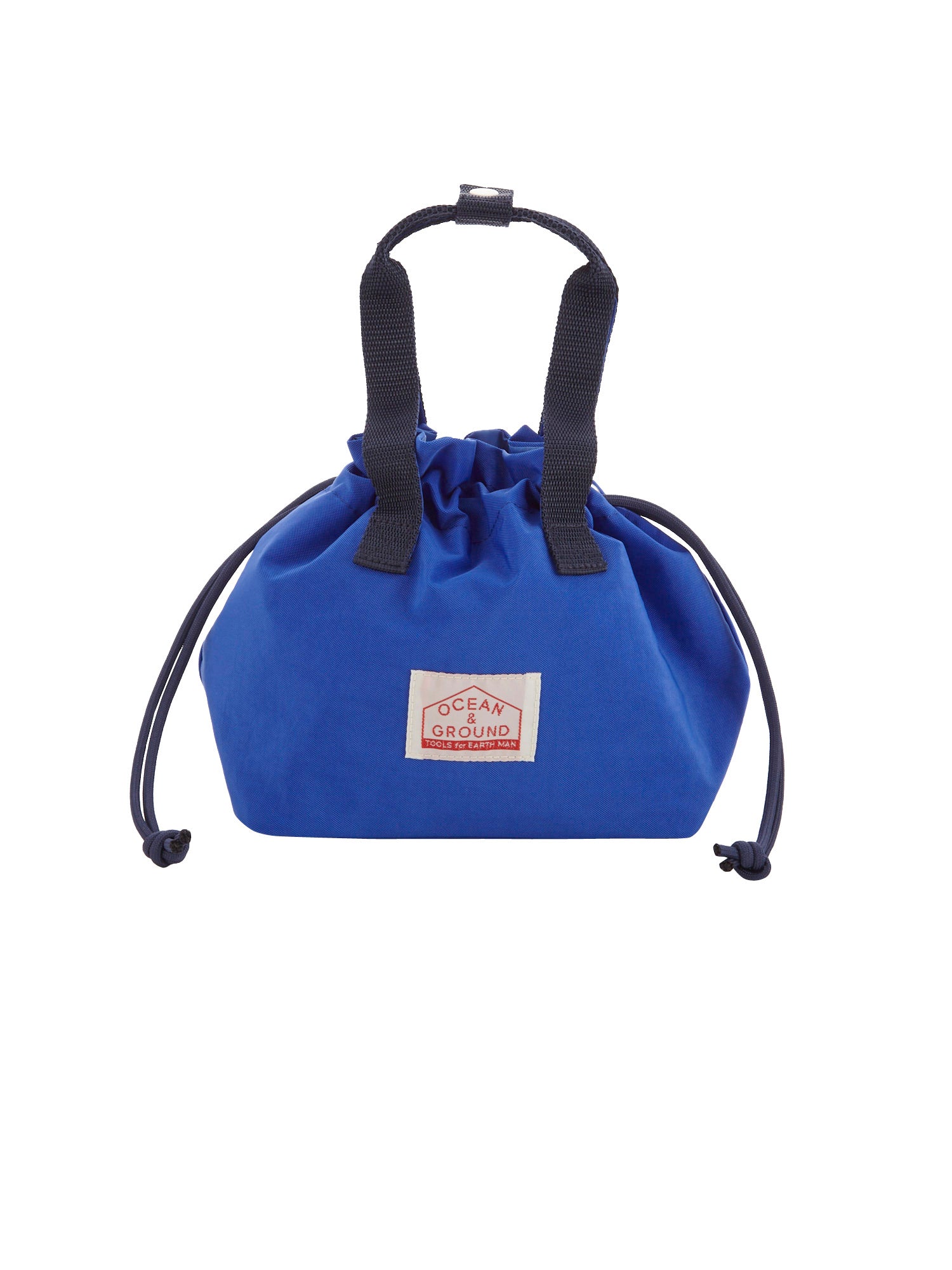 Cooling Lunch Bag Gooday -Blue