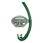 Calile Oxford Green Betty Snorkeling Set