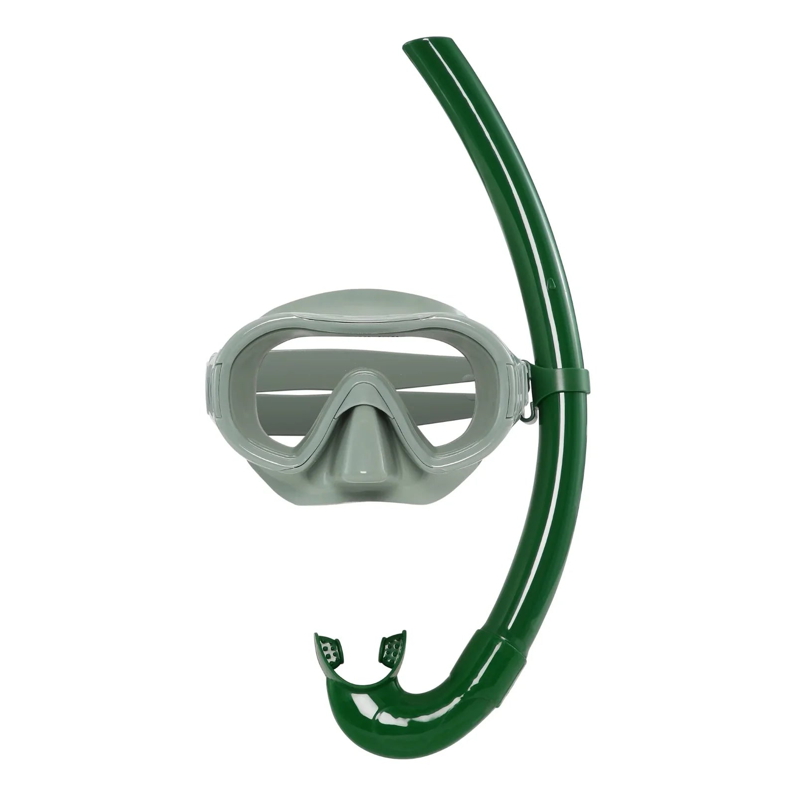 Calile Oxford Green Betty Snorkeling Set