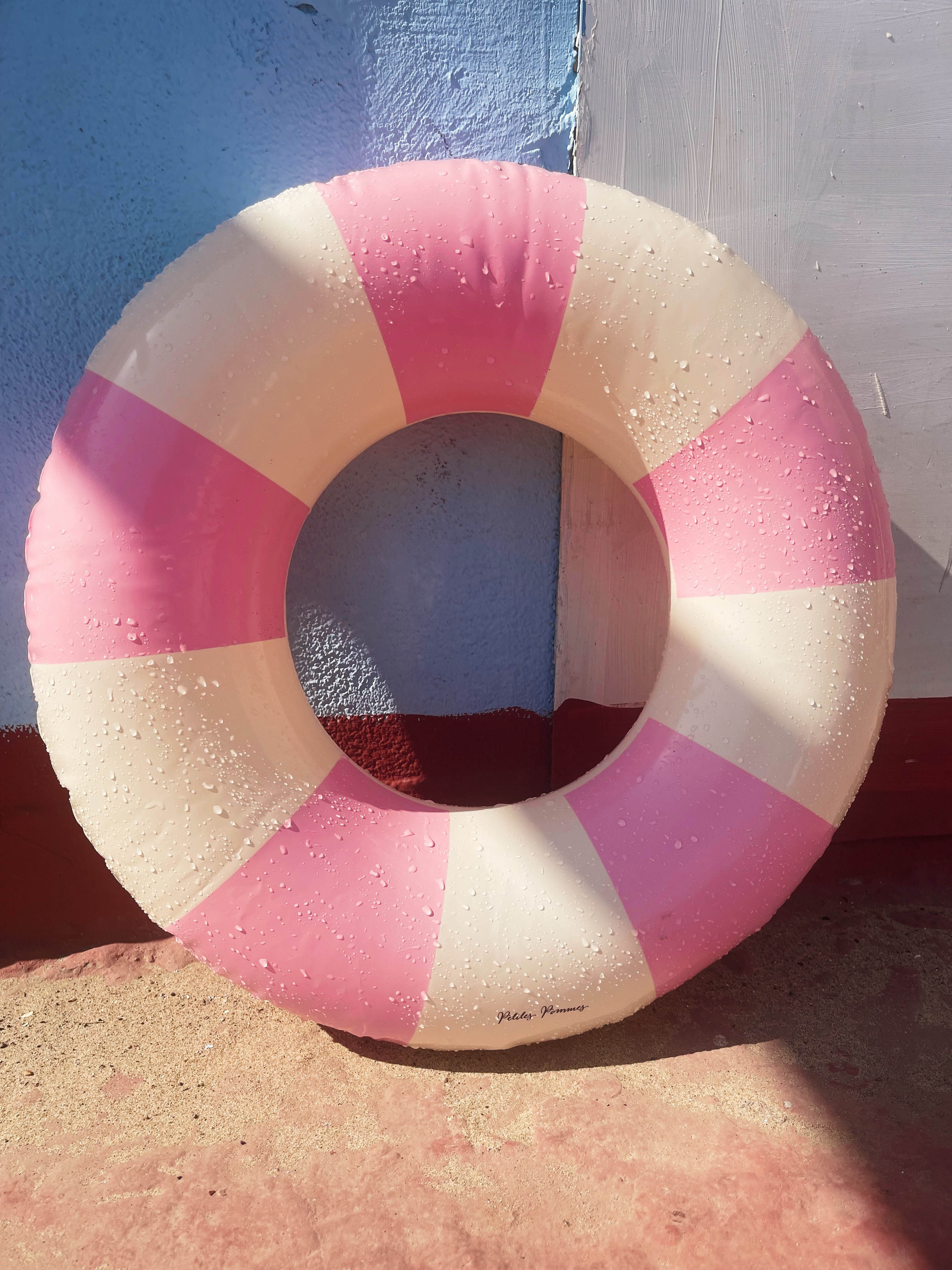 Anna Bubblegum Swim Ring