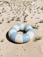 Anna Nordic Blue Swim Ring