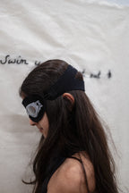 Super Black Goggles