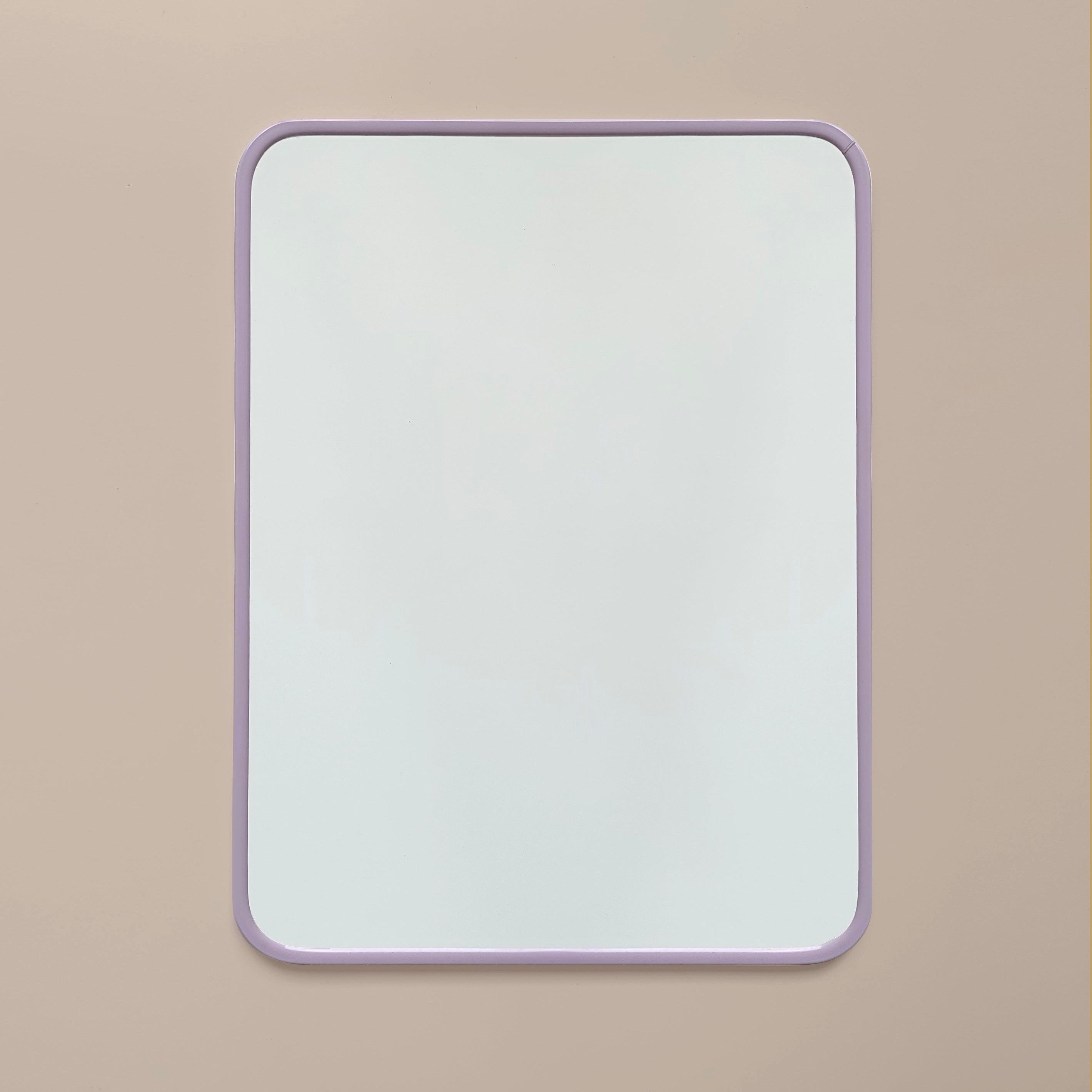 School Rectanguler White Board