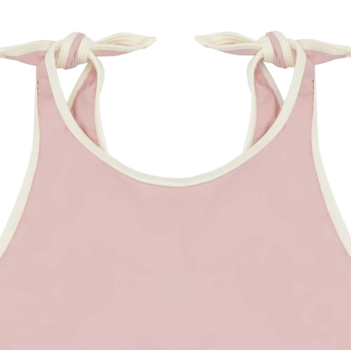 French Rose Swimsuit