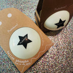 Glow in the Dark Ghost Ball