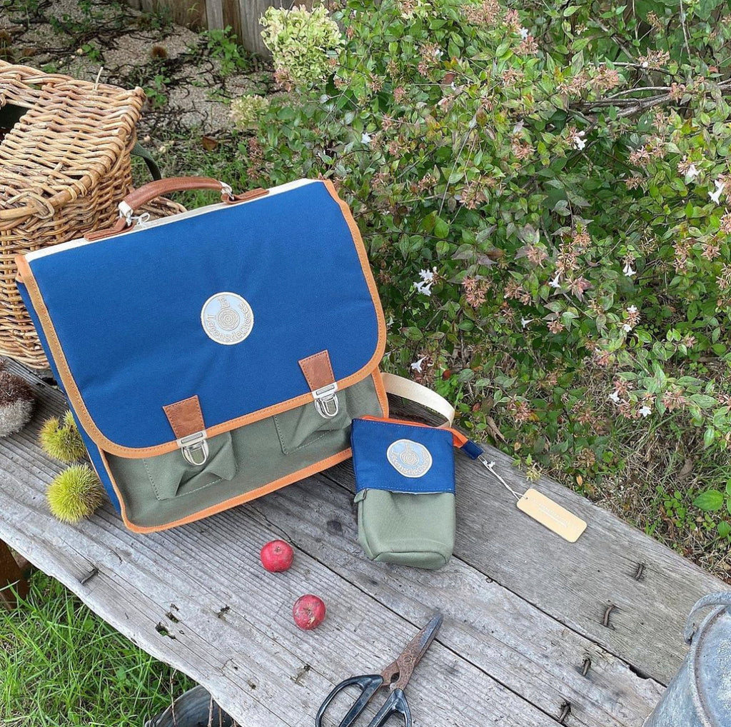 Trendy School Bag Bundle