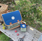 Trendy School Bag Bundle