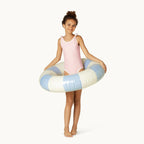 Anna Nordic Blue Swim Ring
