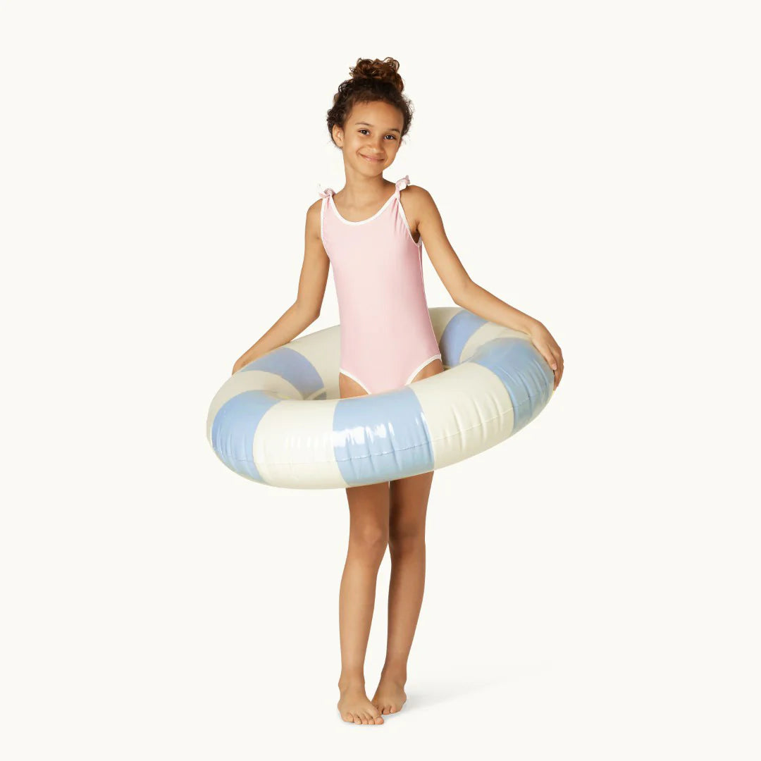 Anna Nordic Blue Swim Ring