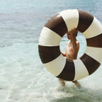 Sally Charleston Swim Ring