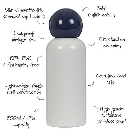 Lite skittle Bottle