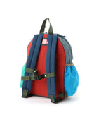 Crazy Backpack - XS Red
