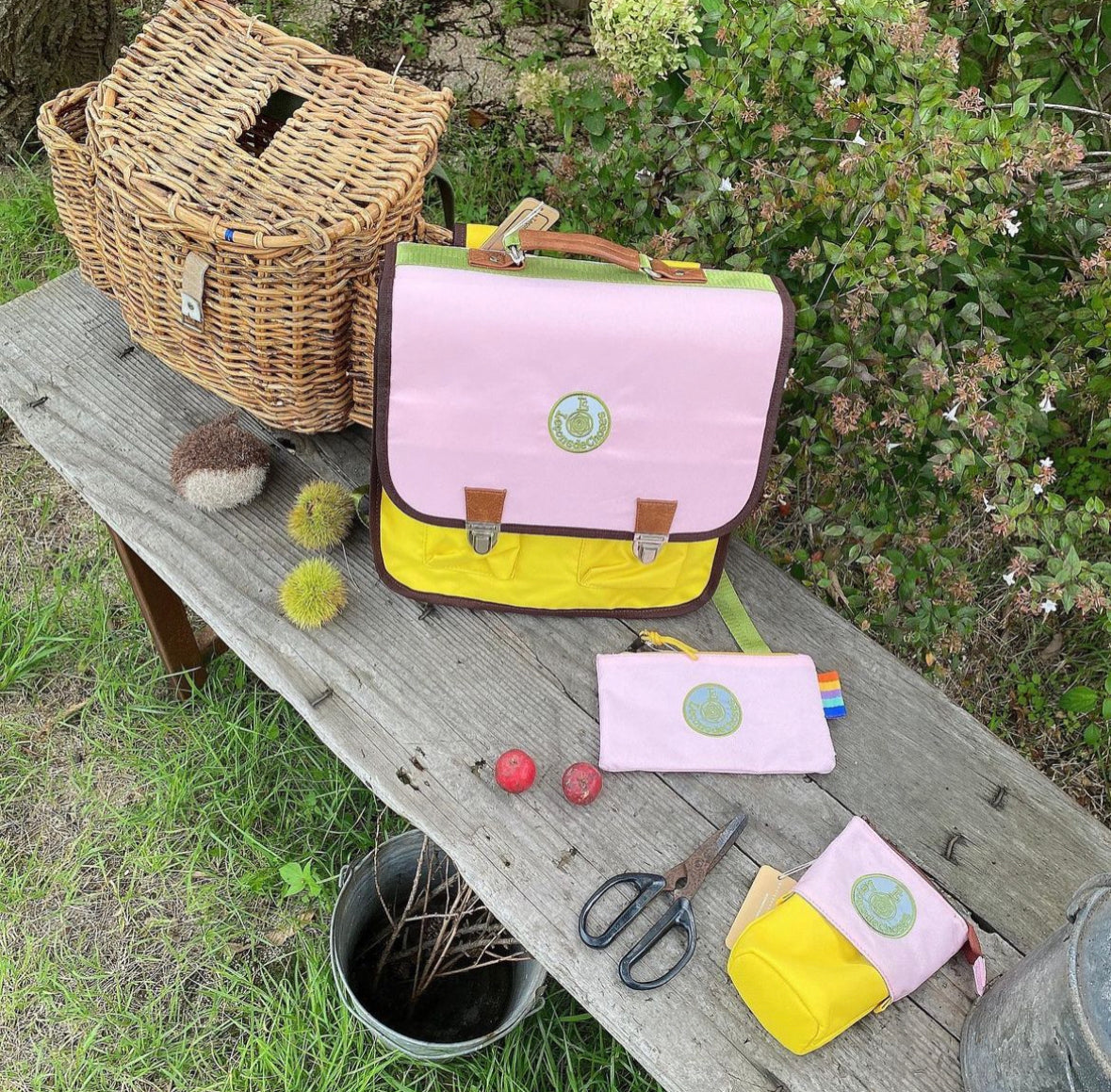Fun School Bag Bundle