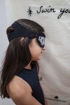 Super Black Goggles