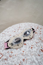 Twinkle Crème Goggles
