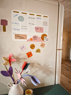 Fun Little Magnetic Notes
