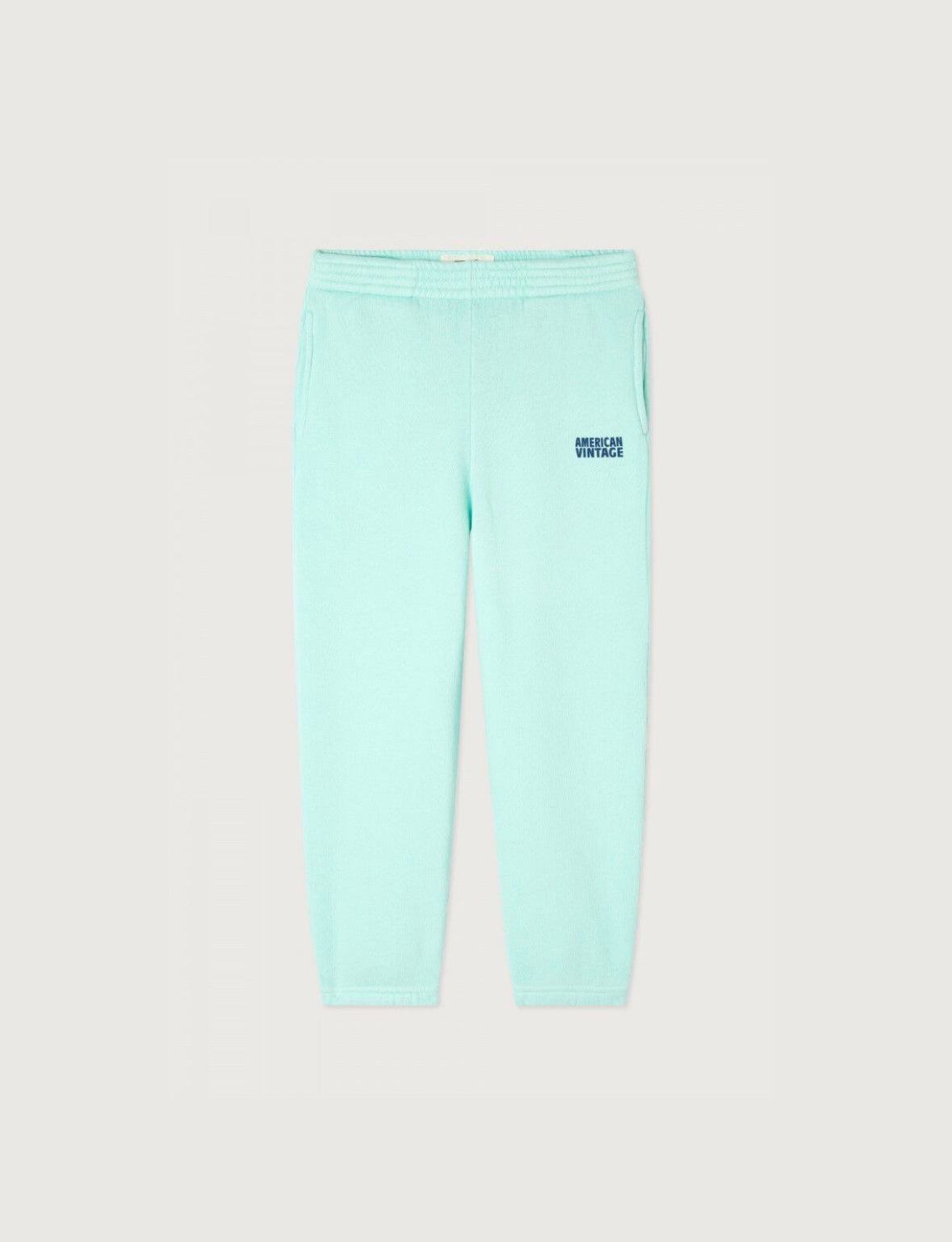 Glacial Blue Kids Sweatpants