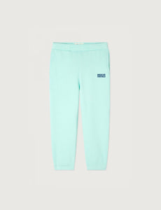 Glacial Blue Kids Sweatpants