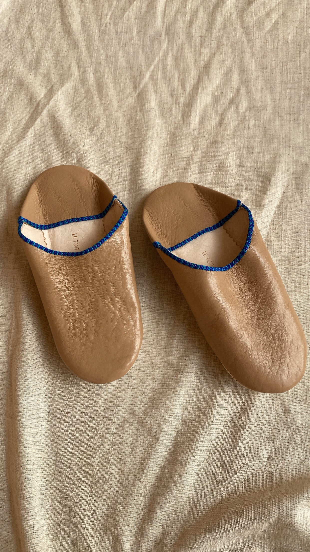 Wax Brown