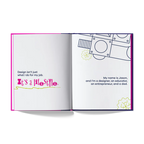 A Kids Book About Design!