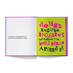 A Kids Book About Design!