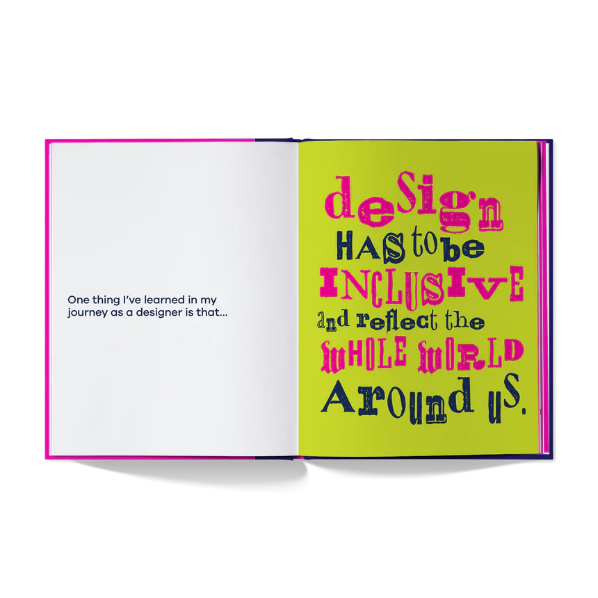 A Kids Book About Design!
