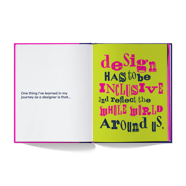 A Kids Book About Design!