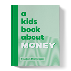 A kids Book About Money!