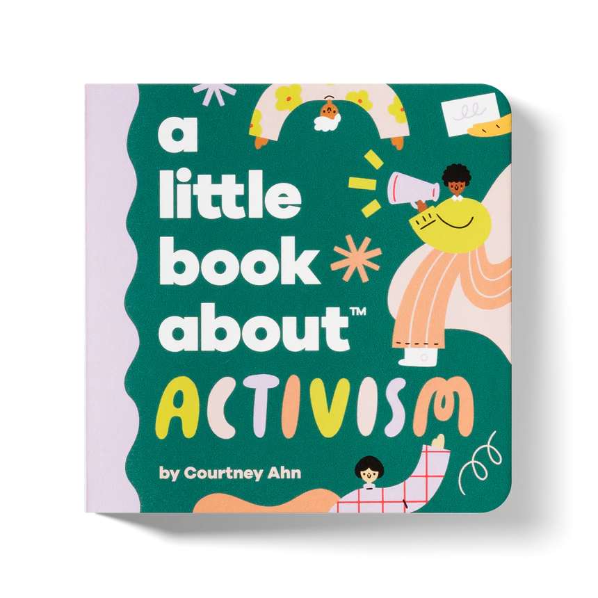 Bundle - A Little Book About!