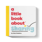 Bundle - A Little Book About!